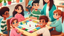 Dicas de Jogos Cooperativos para Fortalecer Laços Sociais em Crianças com Autismo